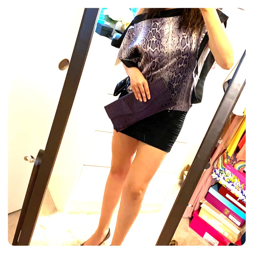 French dress